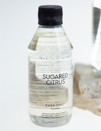 REPUESTO DIFUSOR SUGARED CITRUS