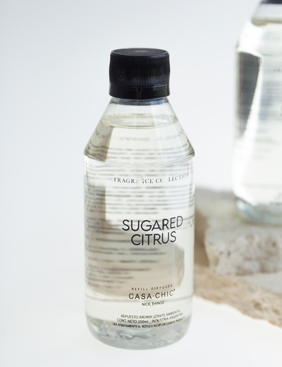 REPUESTO DIFUSOR SUGARED CITRUS