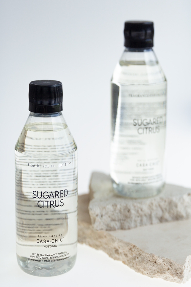 REPUESTO DIFUSOR SUGARED CITRUS