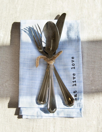 JUEGO DE CUBIERTOS MAISON