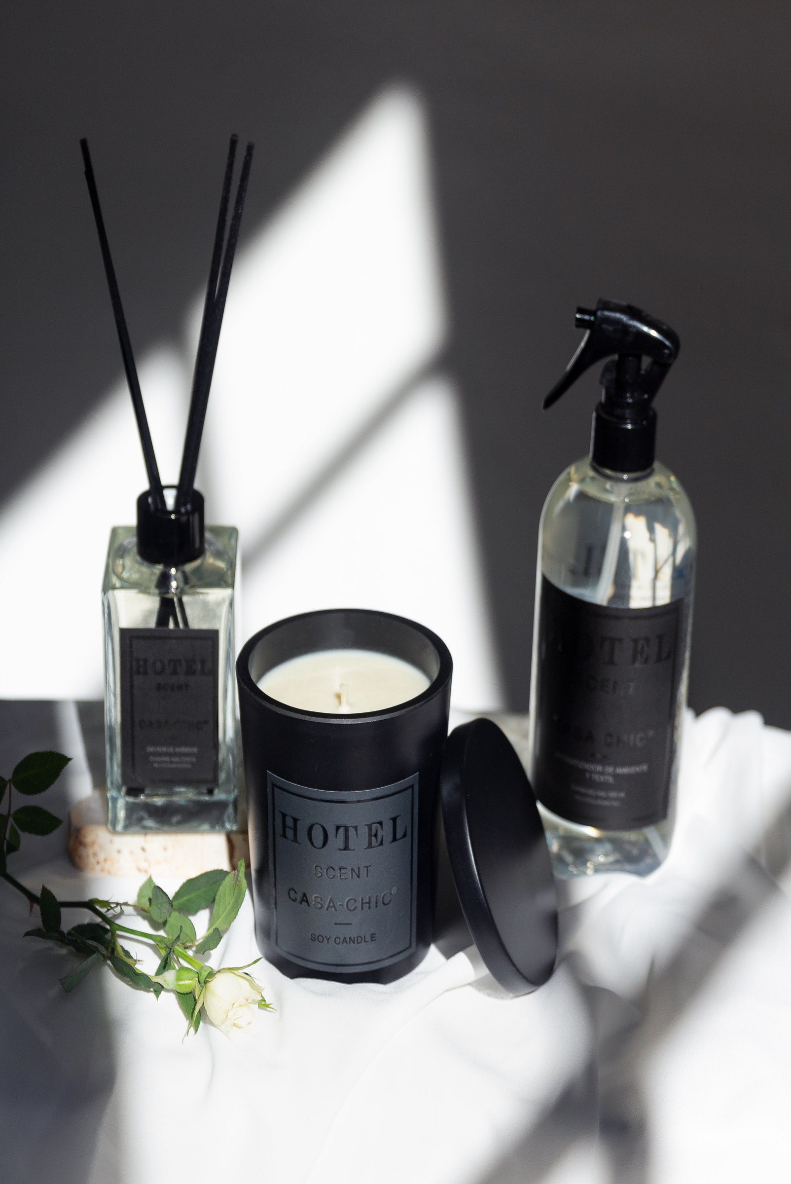 HOME SPRAY HOTEL