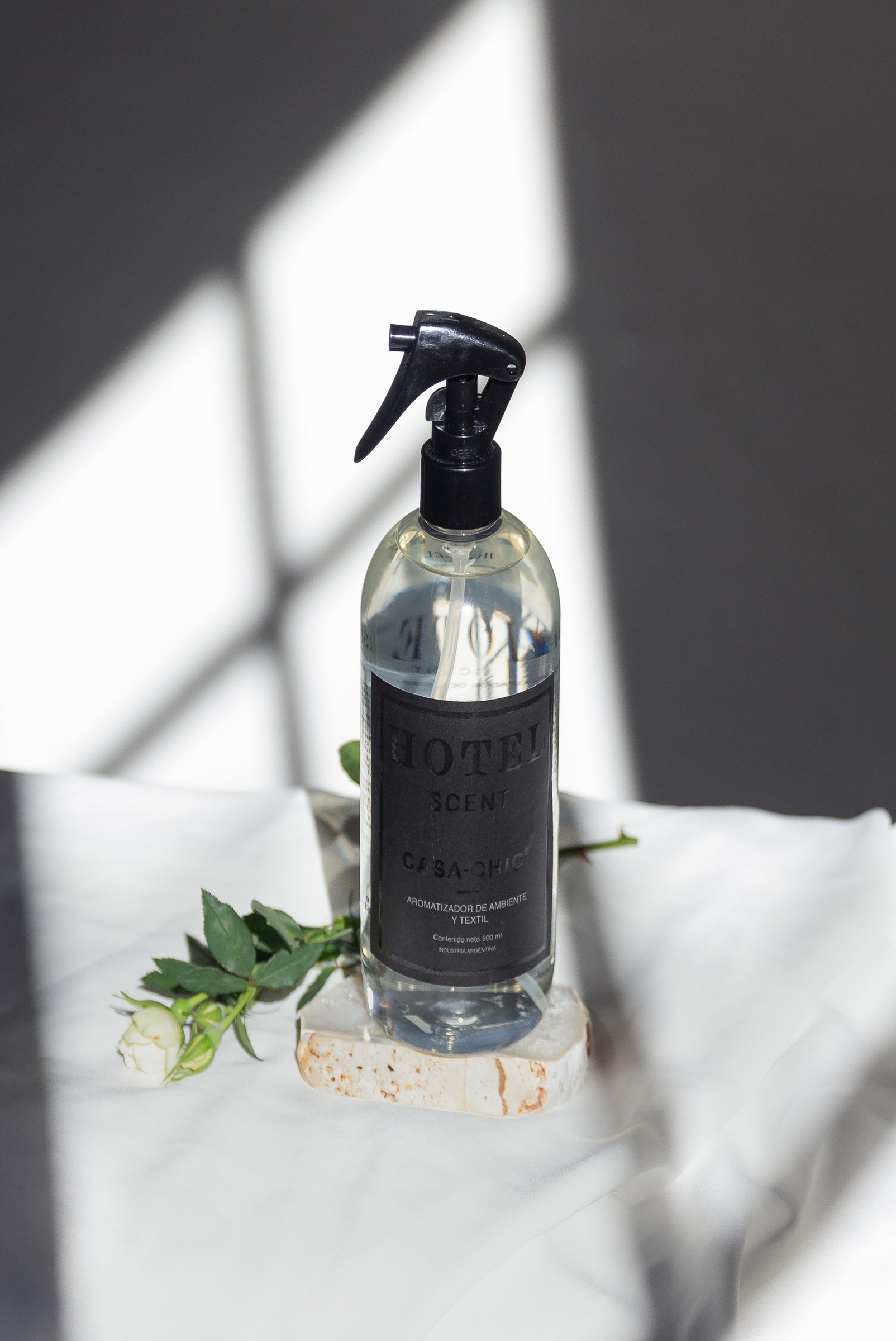 HOME SPRAY HOTEL