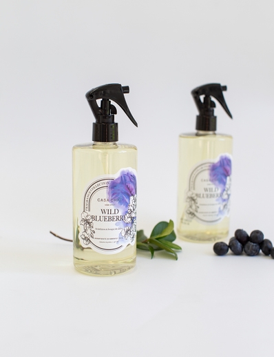 HOME SPRAY WILD BLUEBERRY