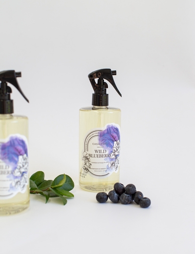 HOME SPRAY WILD BLUEBERRY