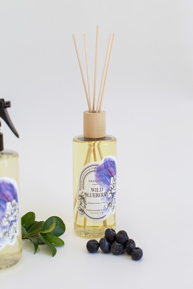 DIFUSOR WILD BLUEBERRY