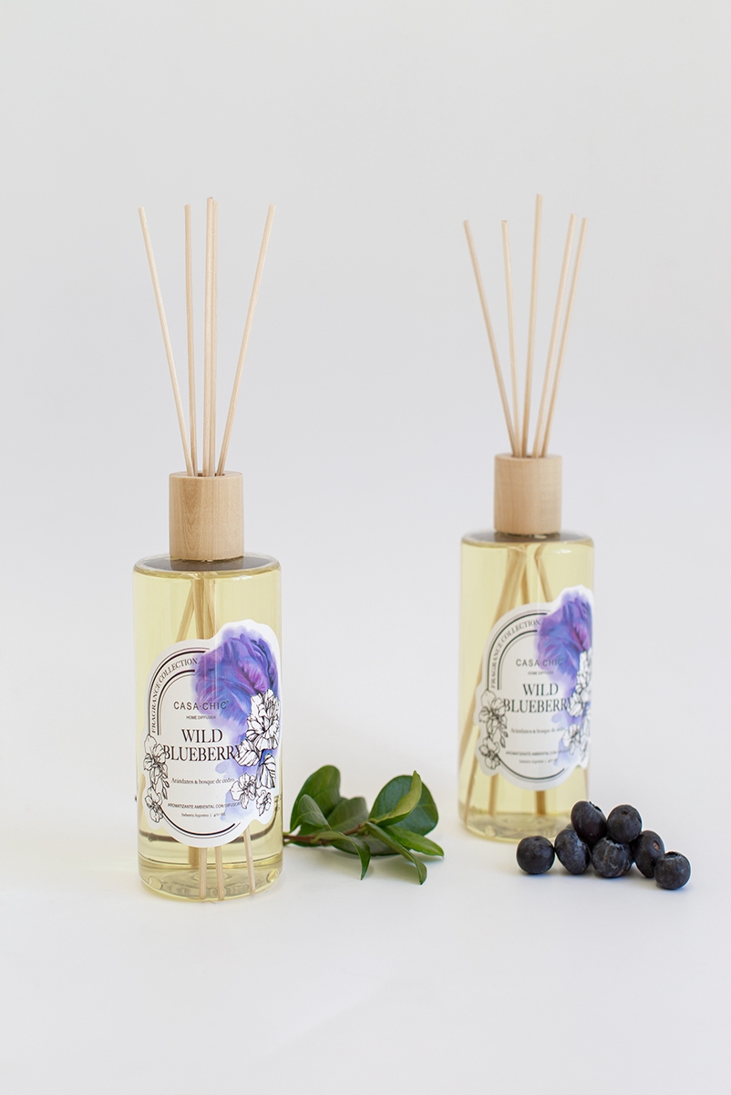 DIFUSOR WILD BLUEBERRY