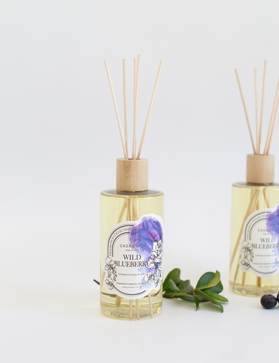 DIFUSOR WILD BLUEBERRY