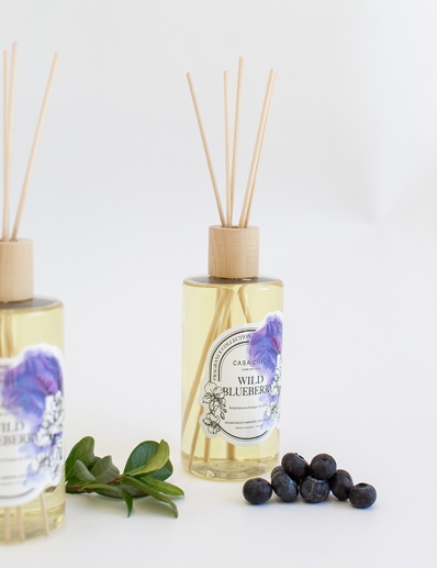 DIFUSOR WILD BLUEBERRY