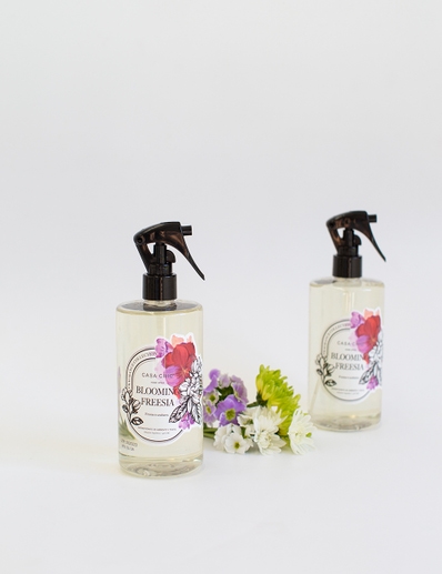HOME SPRAY BLOOMING FREESIA