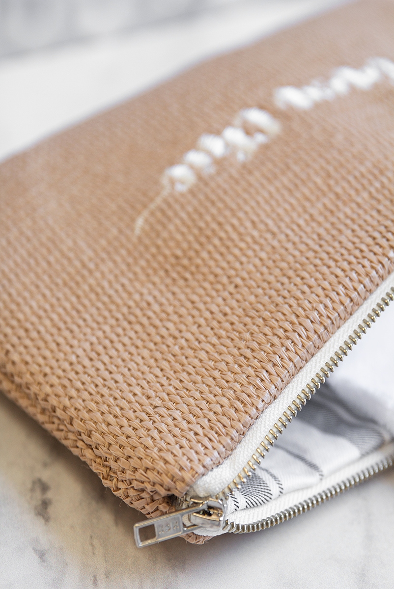 NECESSAIRE CASA CHIC