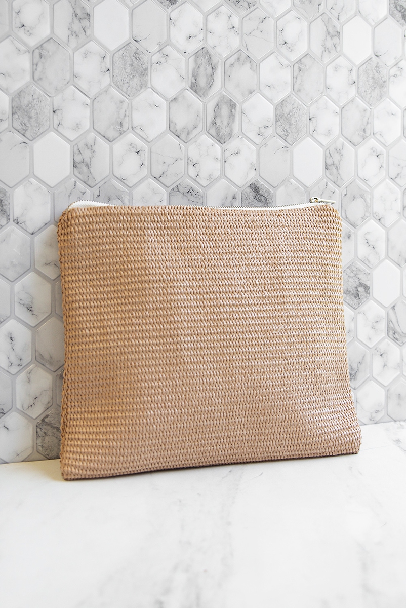 NECESSAIRE CASA CHIC