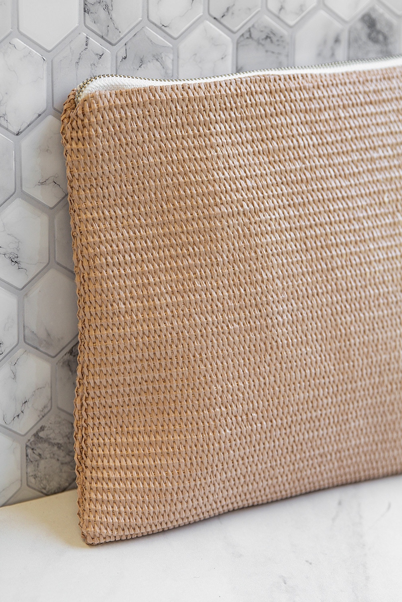 NECESSAIRE CASA CHIC