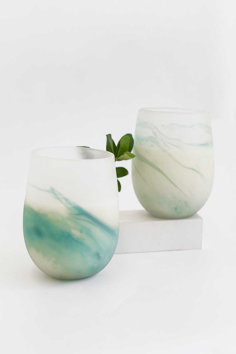 VELA GRAY CITRONELLA
