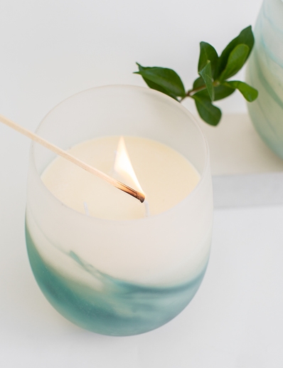 VELA GRAY CITRONELLA