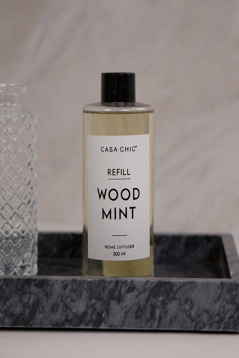 REPUESTO DIFUSOR WOOD MINT