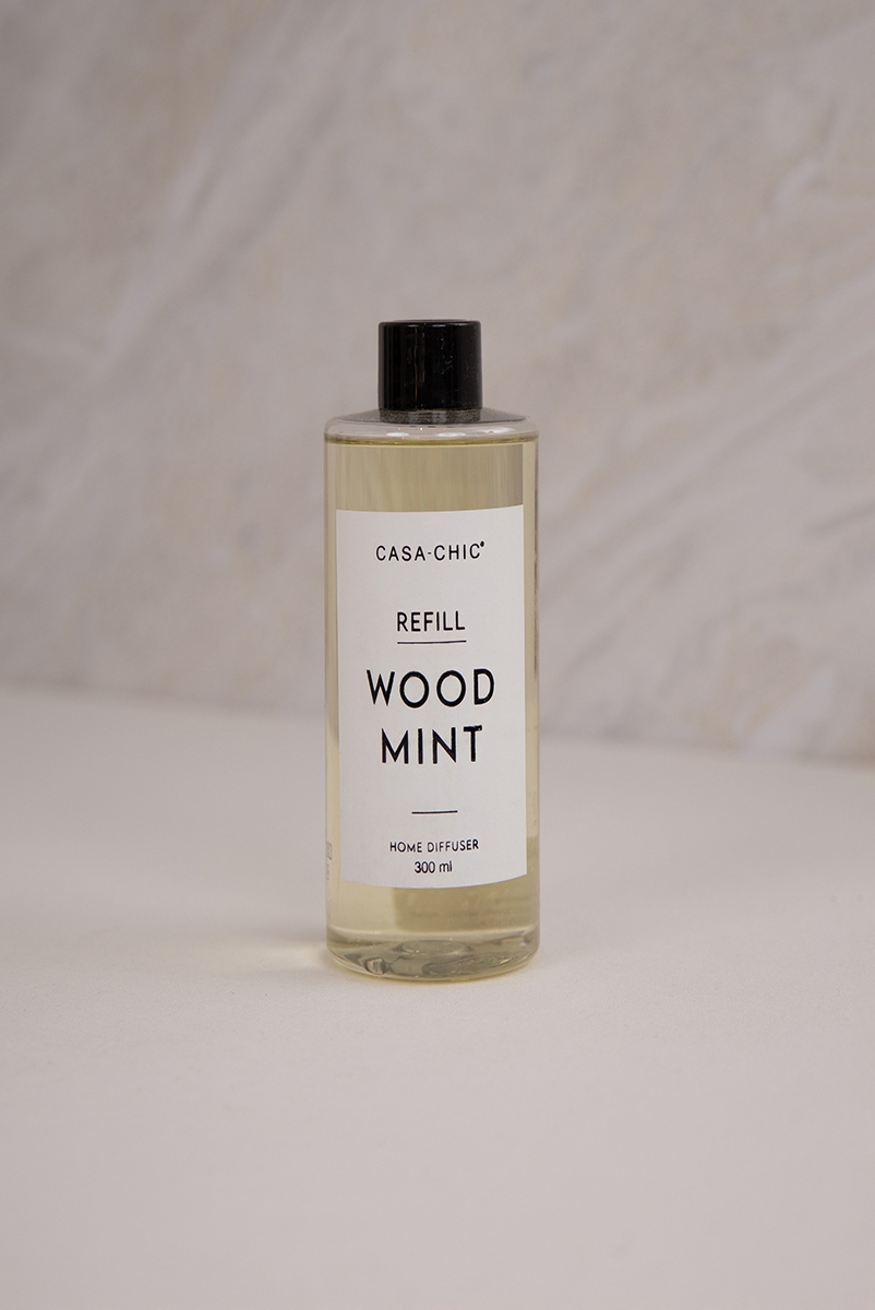 REPUESTO DIFUSOR WOOD MINT