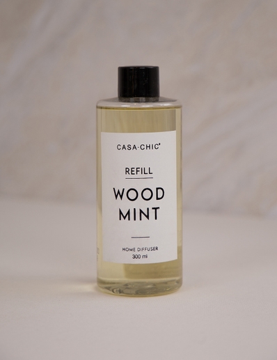 REPUESTO DIFUSOR WOOD MINT