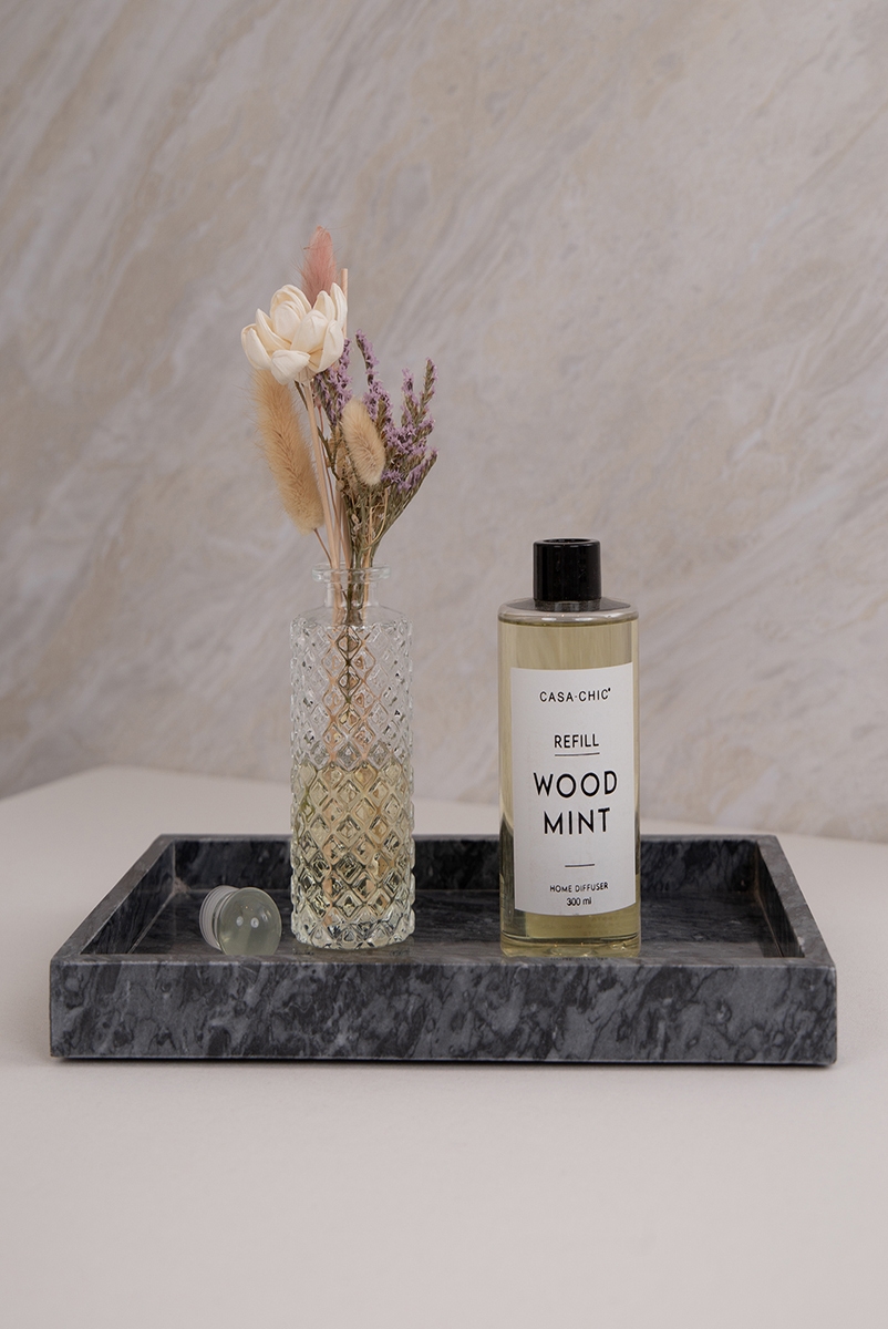 REPUESTO DIFUSOR WOOD MINT