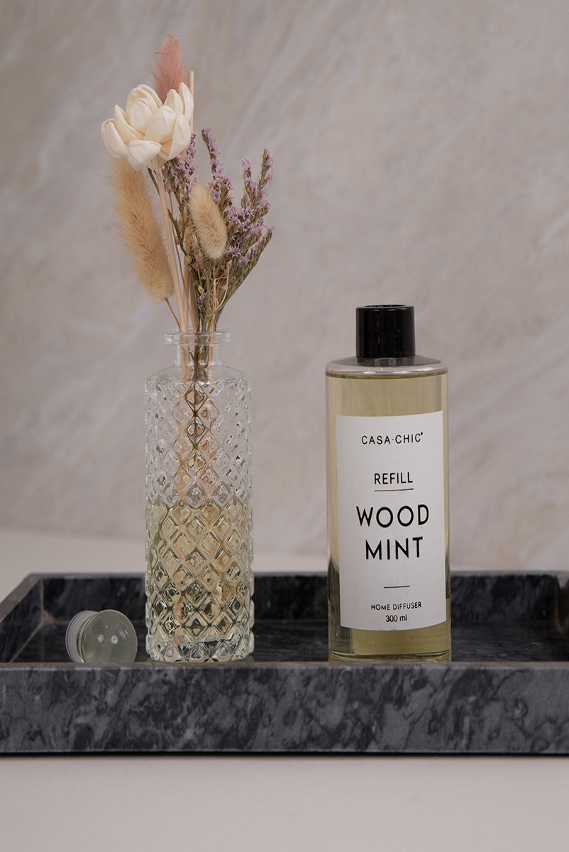 REPUESTO DIFUSOR WOOD MINT