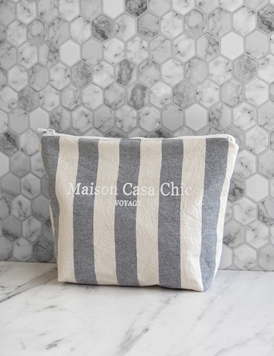 NECESSAIRE CAPRI