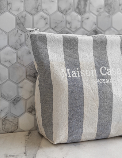 NECESSAIRE CAPRI