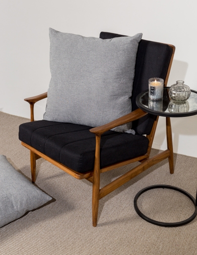 ALMOHADON CLASSIC 60 X 60 CM