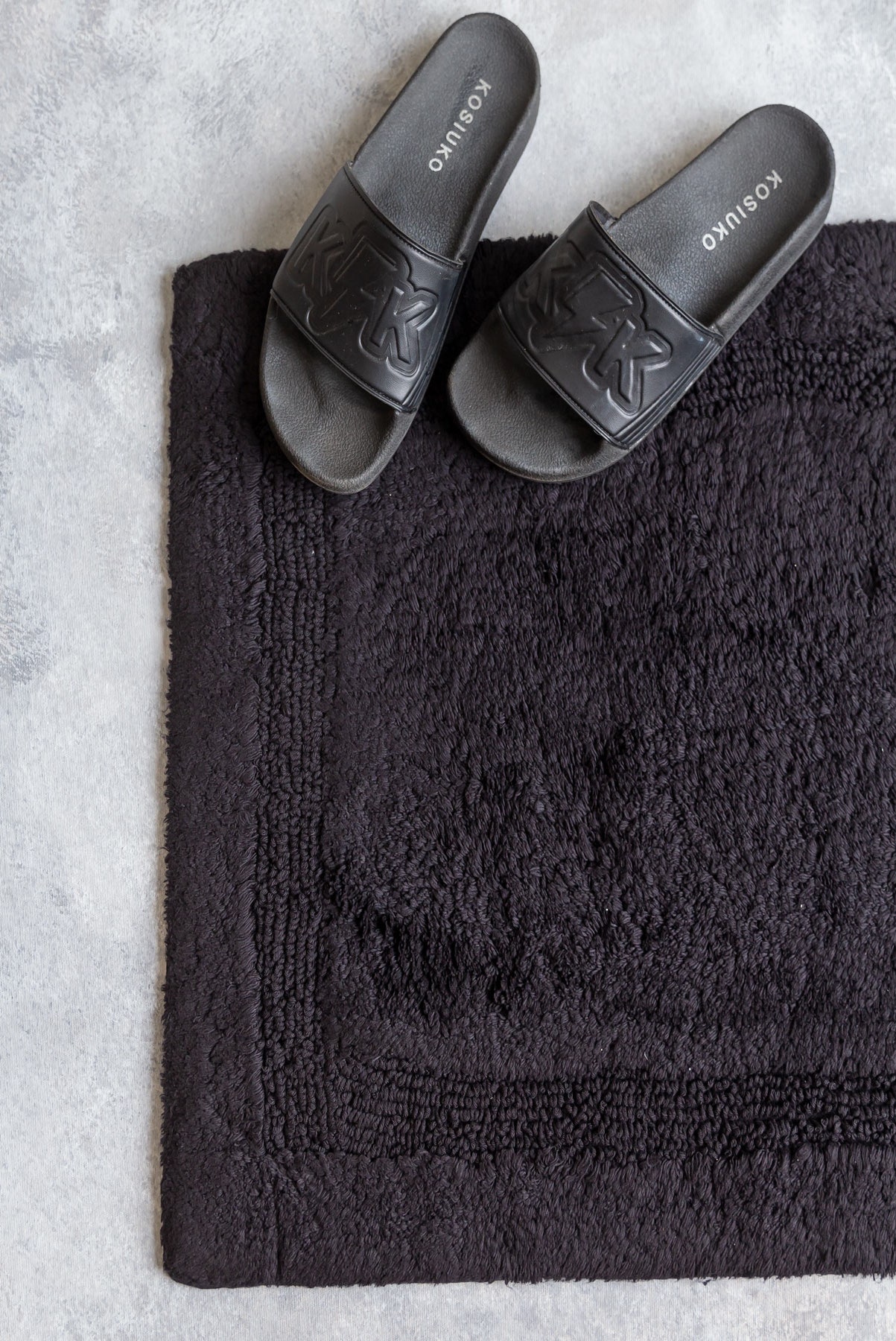 ALFOMBRA DE BAÑO CLASSIC