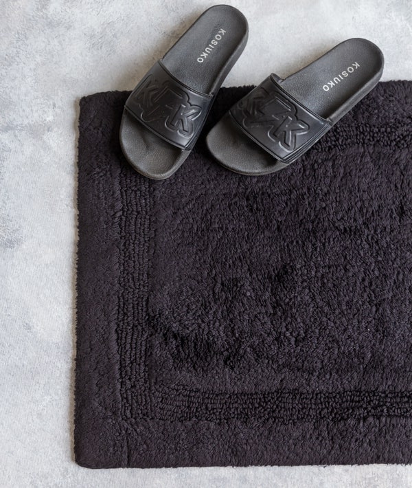 ALFOMBRA DE BAÑO CLASSIC