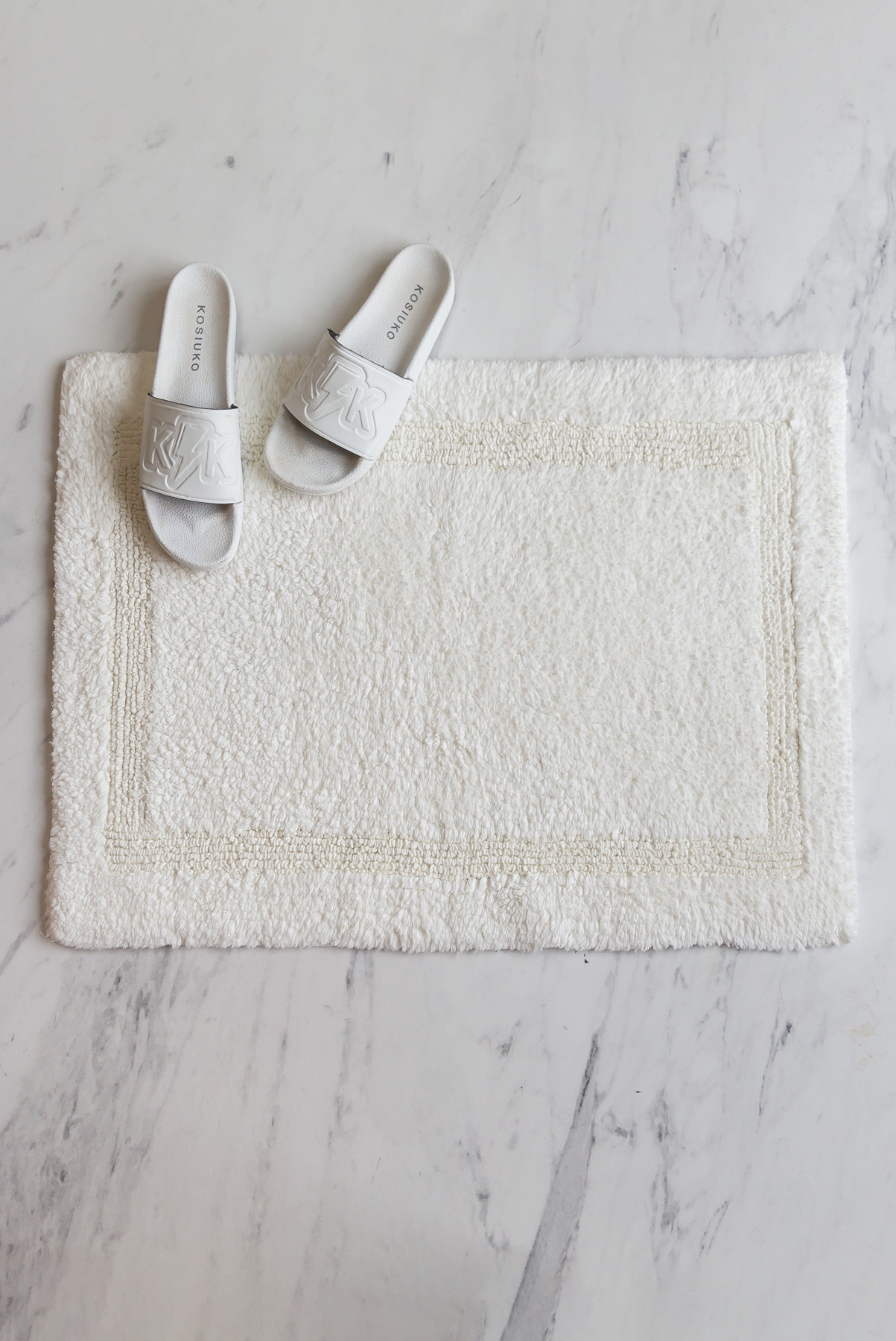 ALFOMBRA DE BAÑO CLASSIC