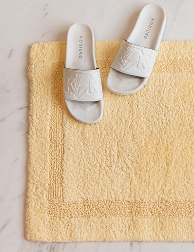 ALFOMBRA DE BAÑO CLASSIC