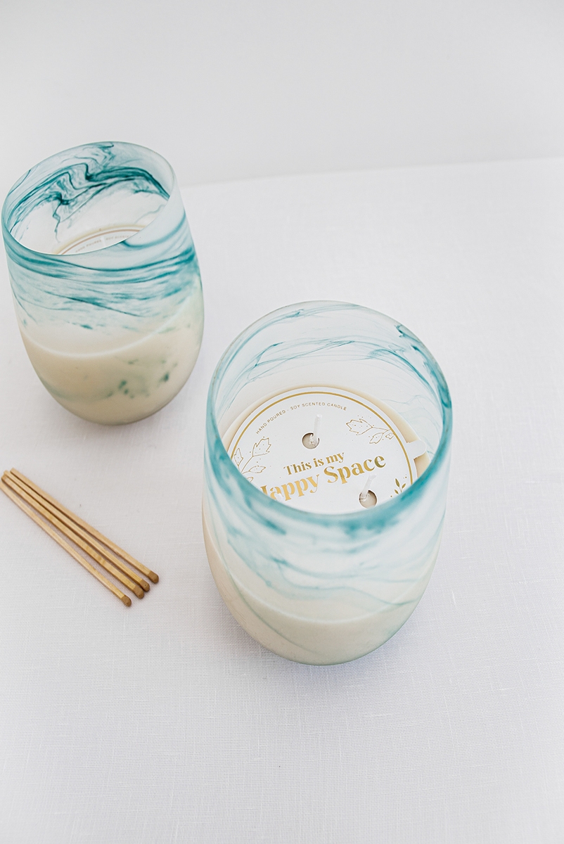 VELA GRAY LAVANDA&VAINILLA