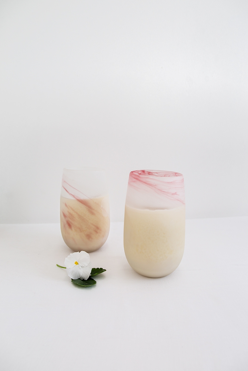 VELA FROST PEONIAS&ROSAS