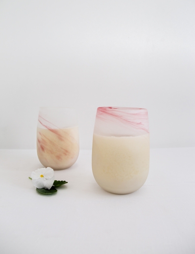VELA FROST PEONIAS&ROSAS