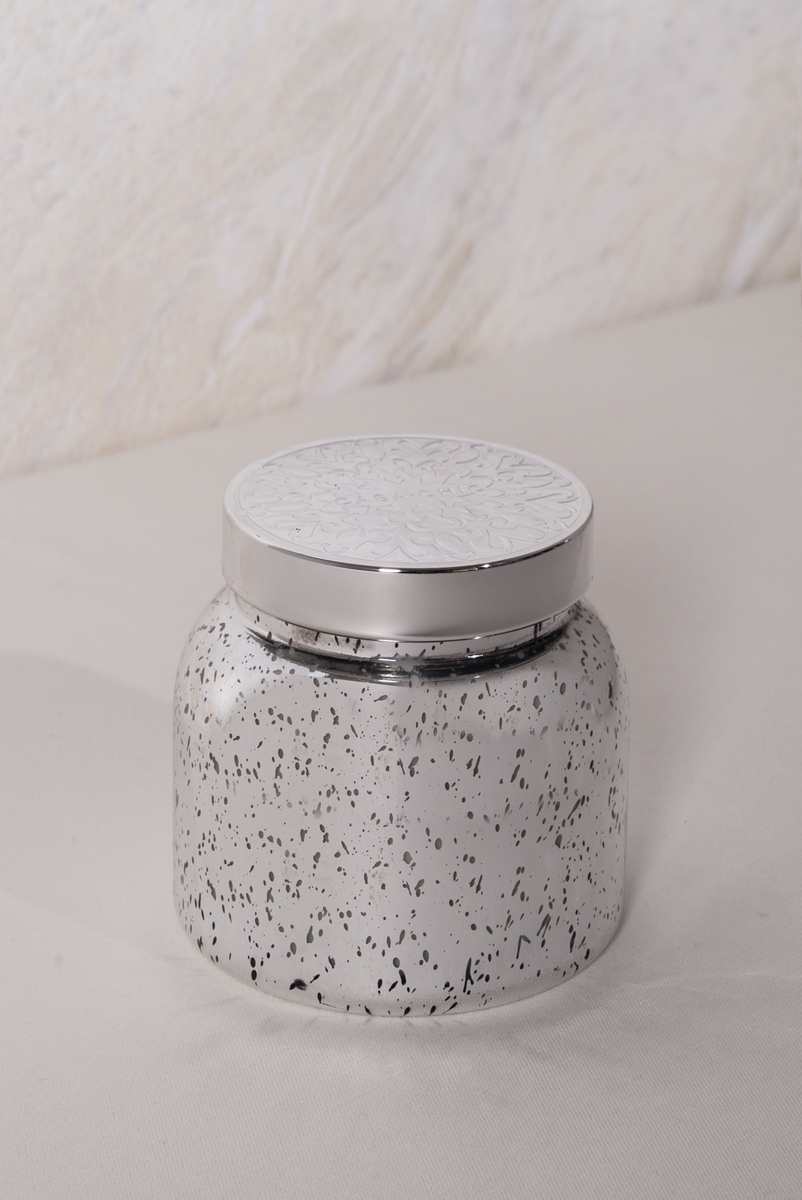 VELA MERCURY SILVER