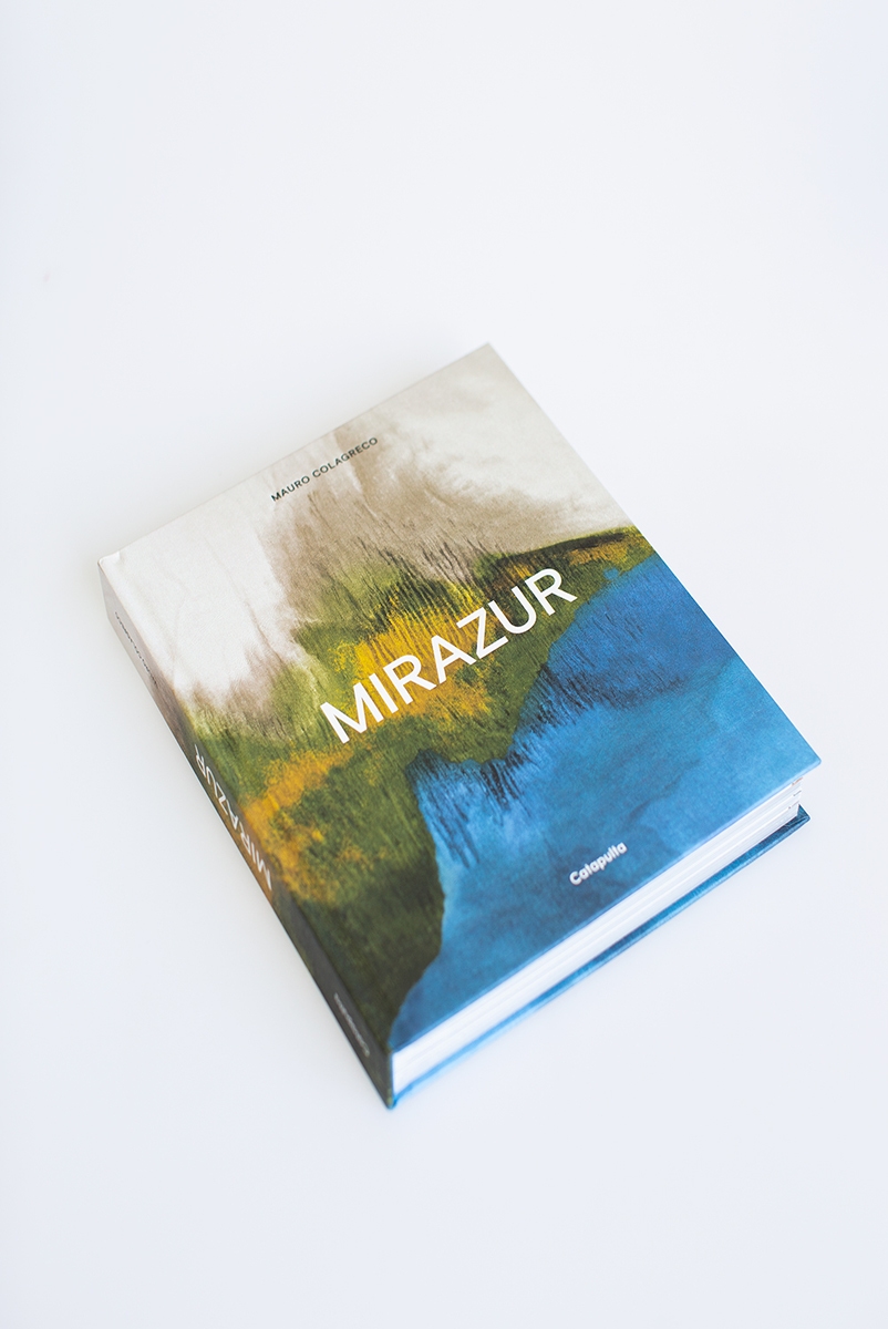 LIBRO MIRAZUR REDUX