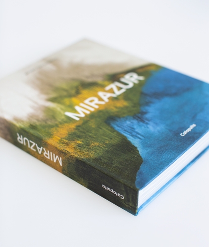 LIBRO MIRAZUR REDUX