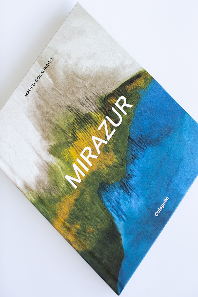 LIBRO MIRAZUR REDUX