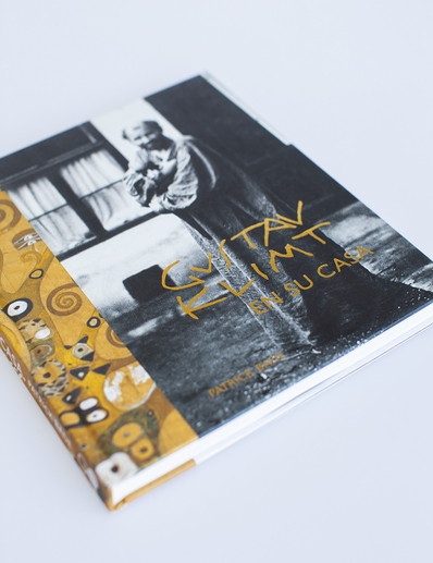 LIBRO GUSTAV KLIMT