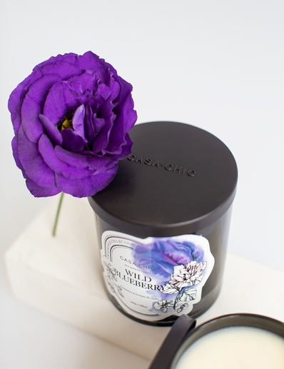 VELA WILD BLUEBERRY