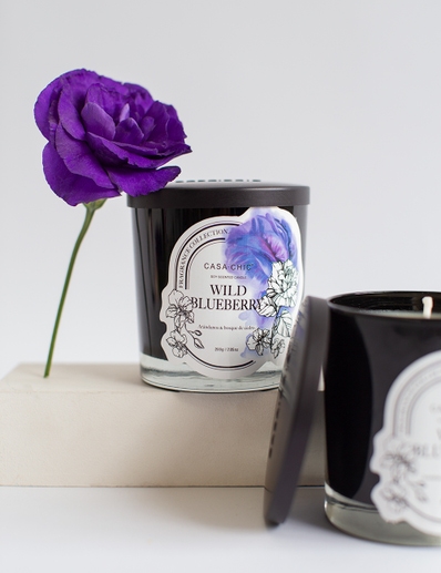 VELA WILD BLUEBERRY