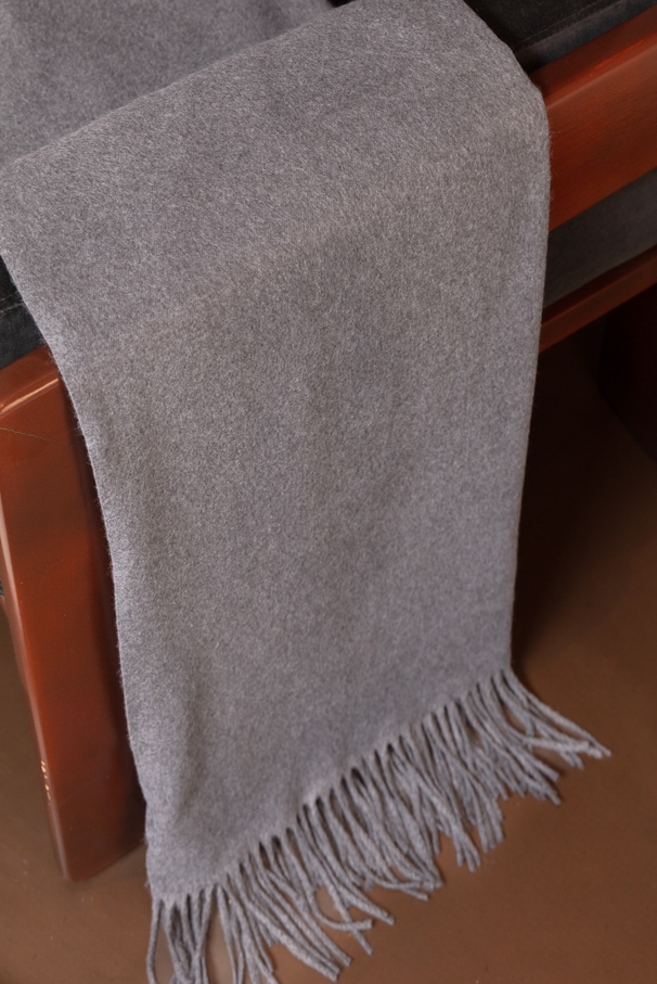 MANTA GRANADA DARK GREY                                                                              