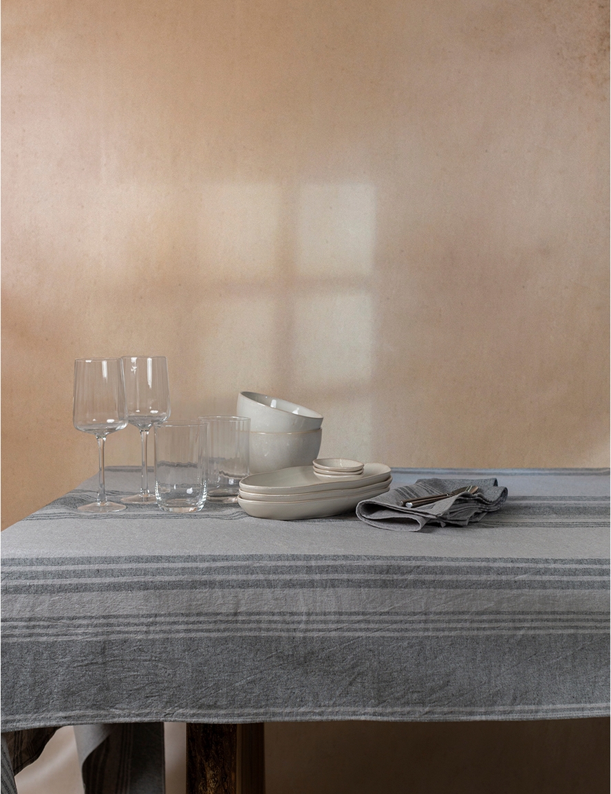 MANTEL AMALFI 1,60 X 3,50 MTS                                                                        