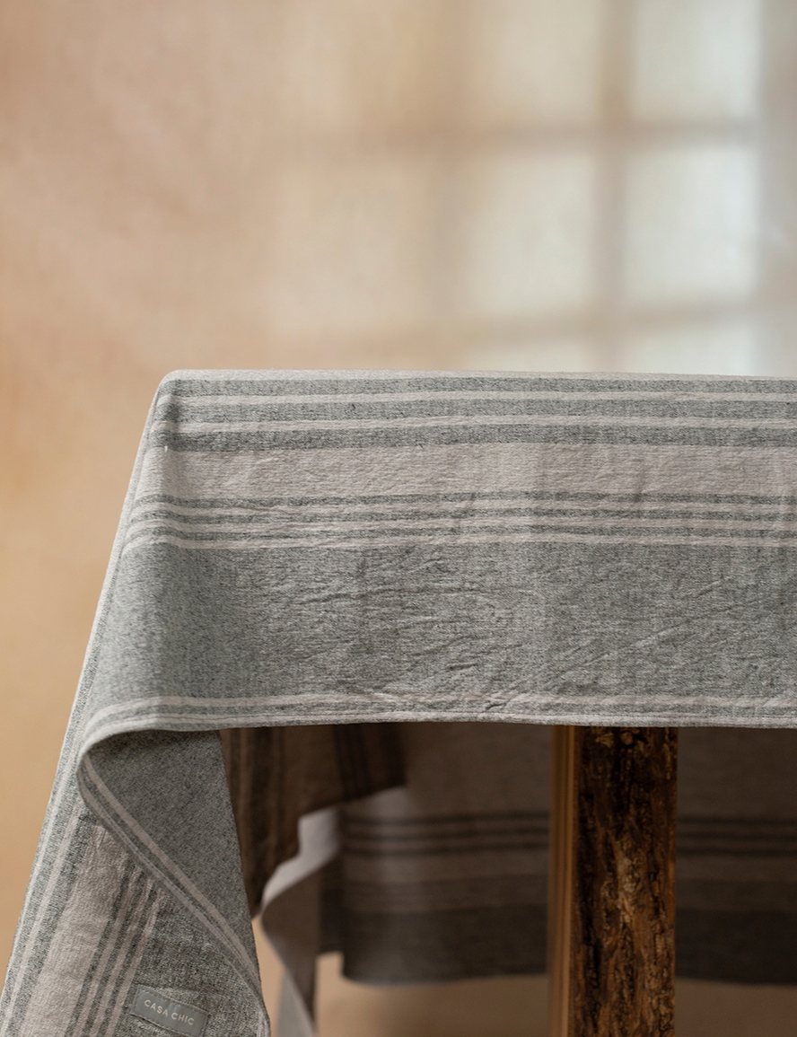 MANTEL AMALFI 1,60 X 2,50 MTS