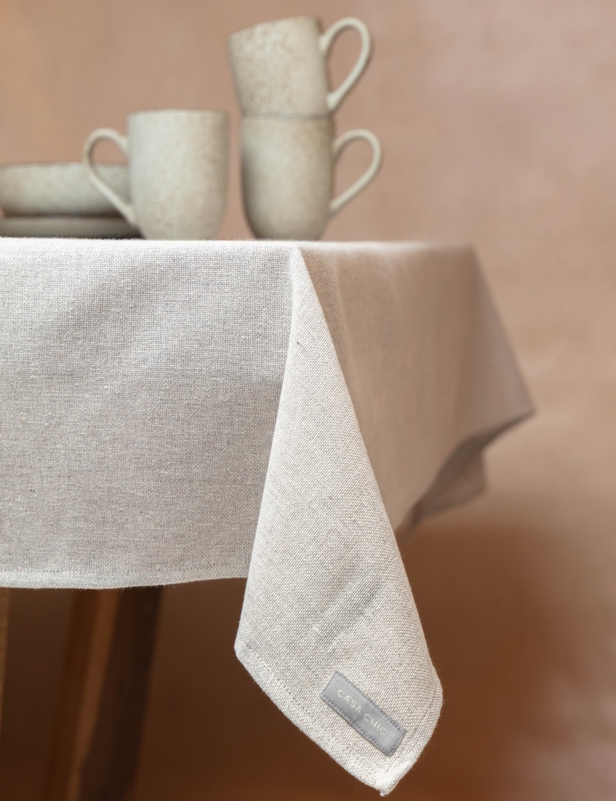 MANTEL ANNA 1,60 X 2,50 MTS                                                                          