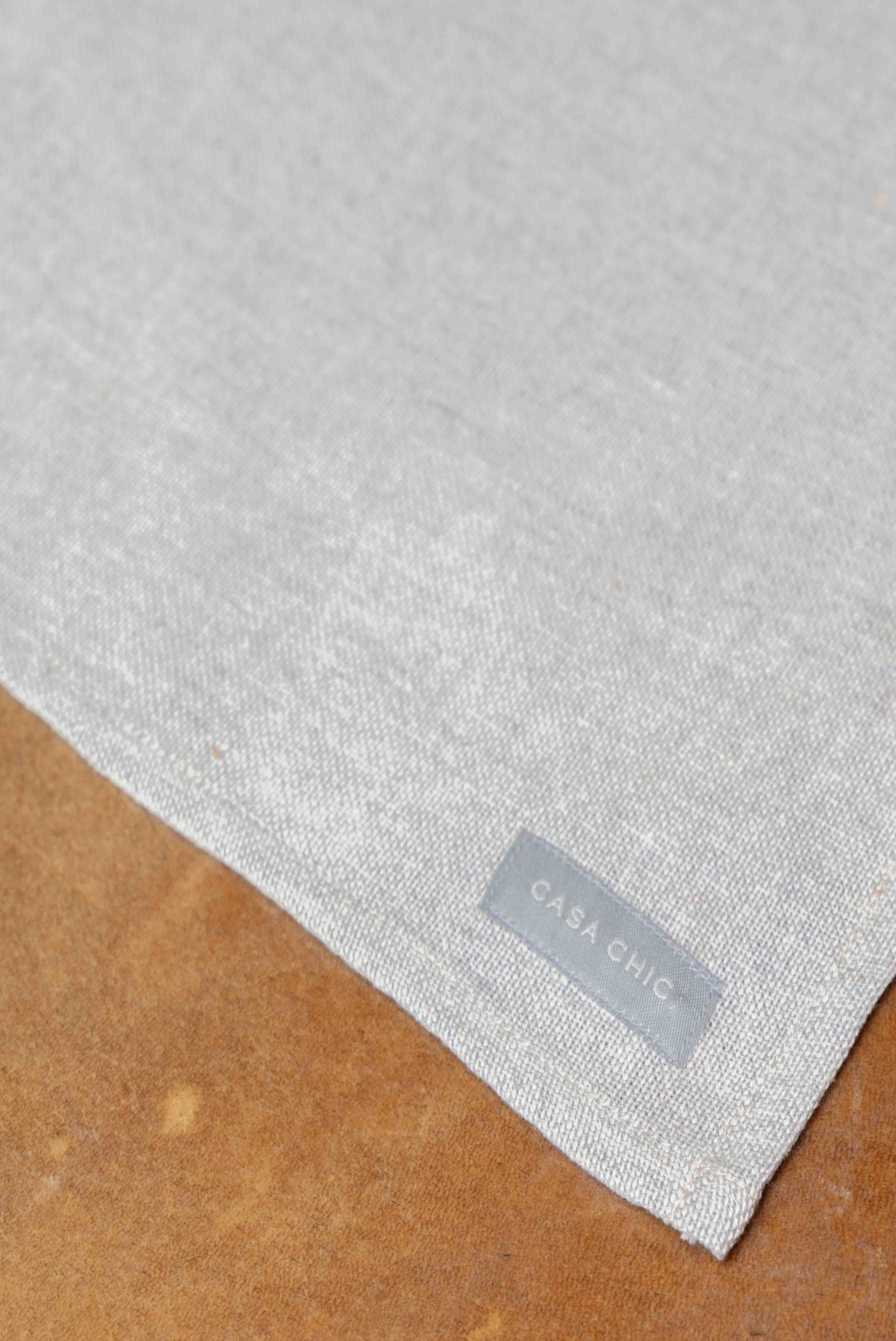 MANTEL ANNA 1,60 X 2,50 MTS                                                                          