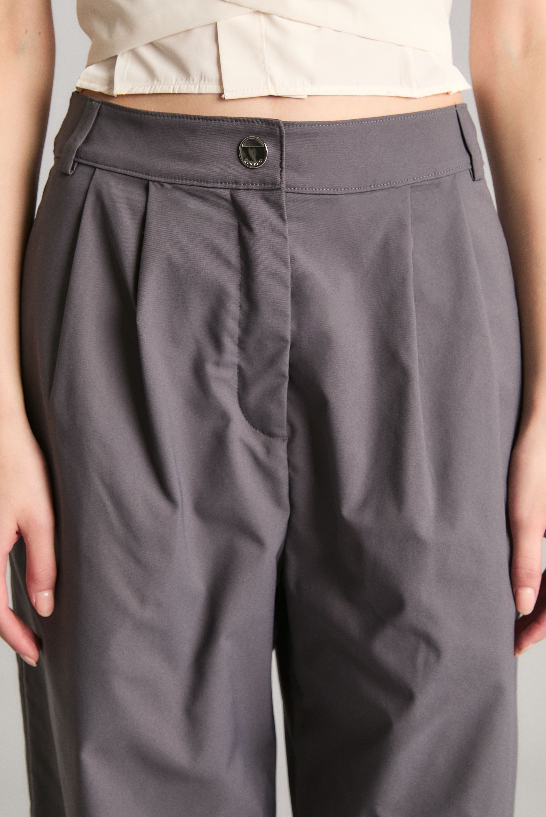 PANTALÓN MIDNIGHT CURE                                                                               