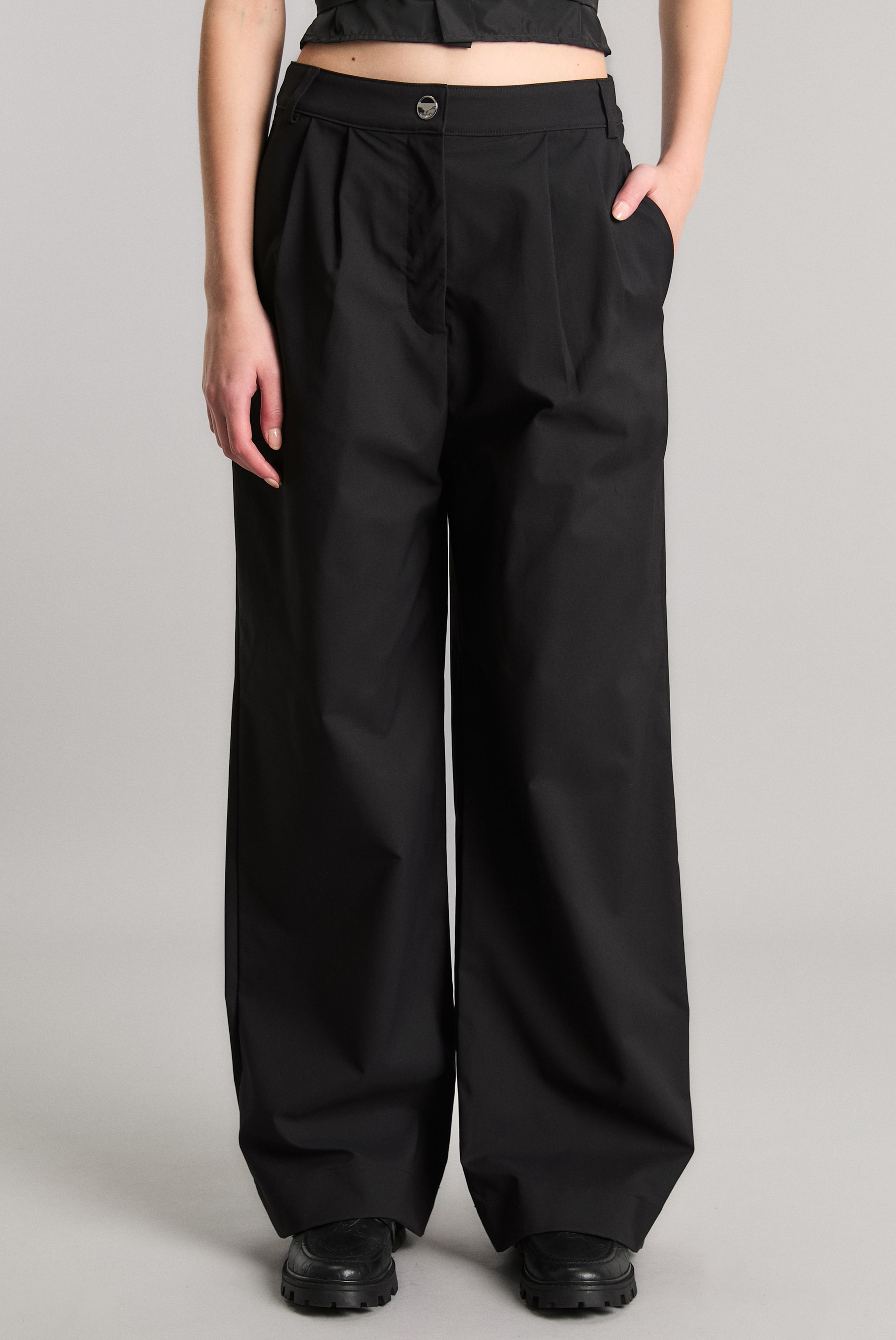 PANTALÓN MIDNIGHT CURE                                                                               