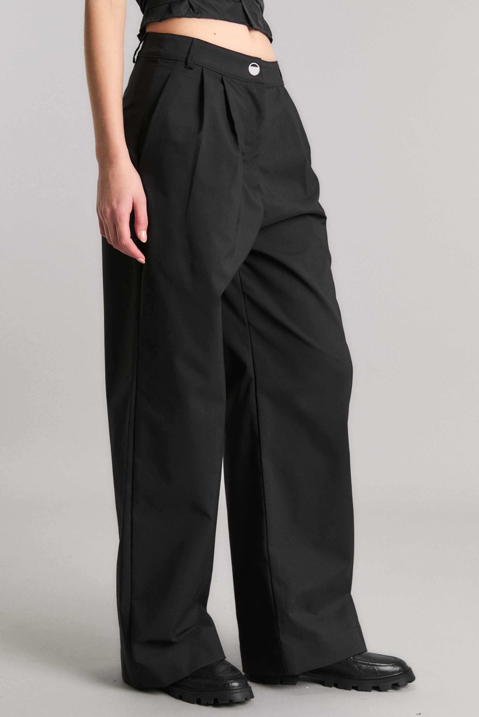PANTALÓN MIDNIGHT CURE                                                                               
