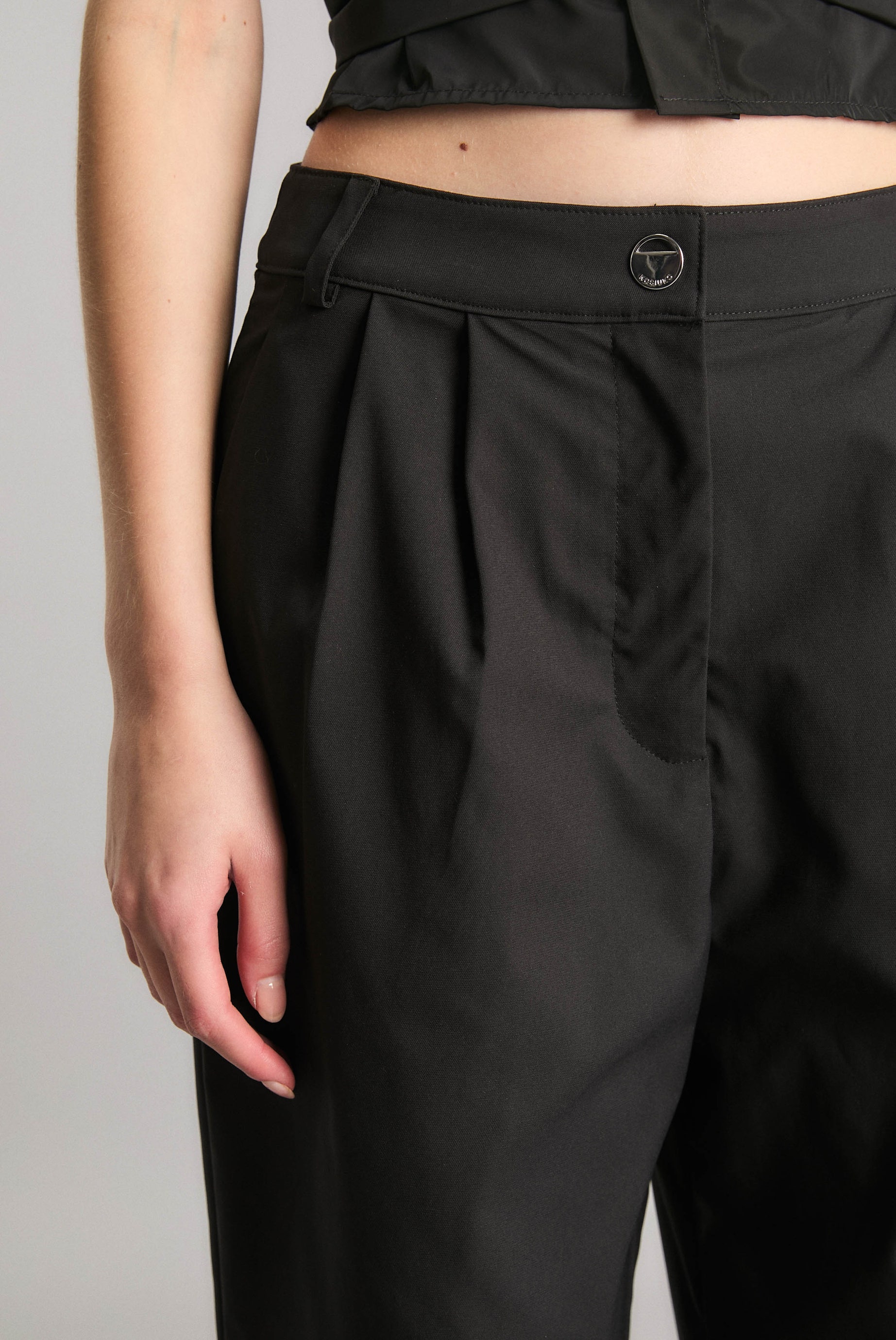 PANTALÓN MIDNIGHT CURE                                                                               