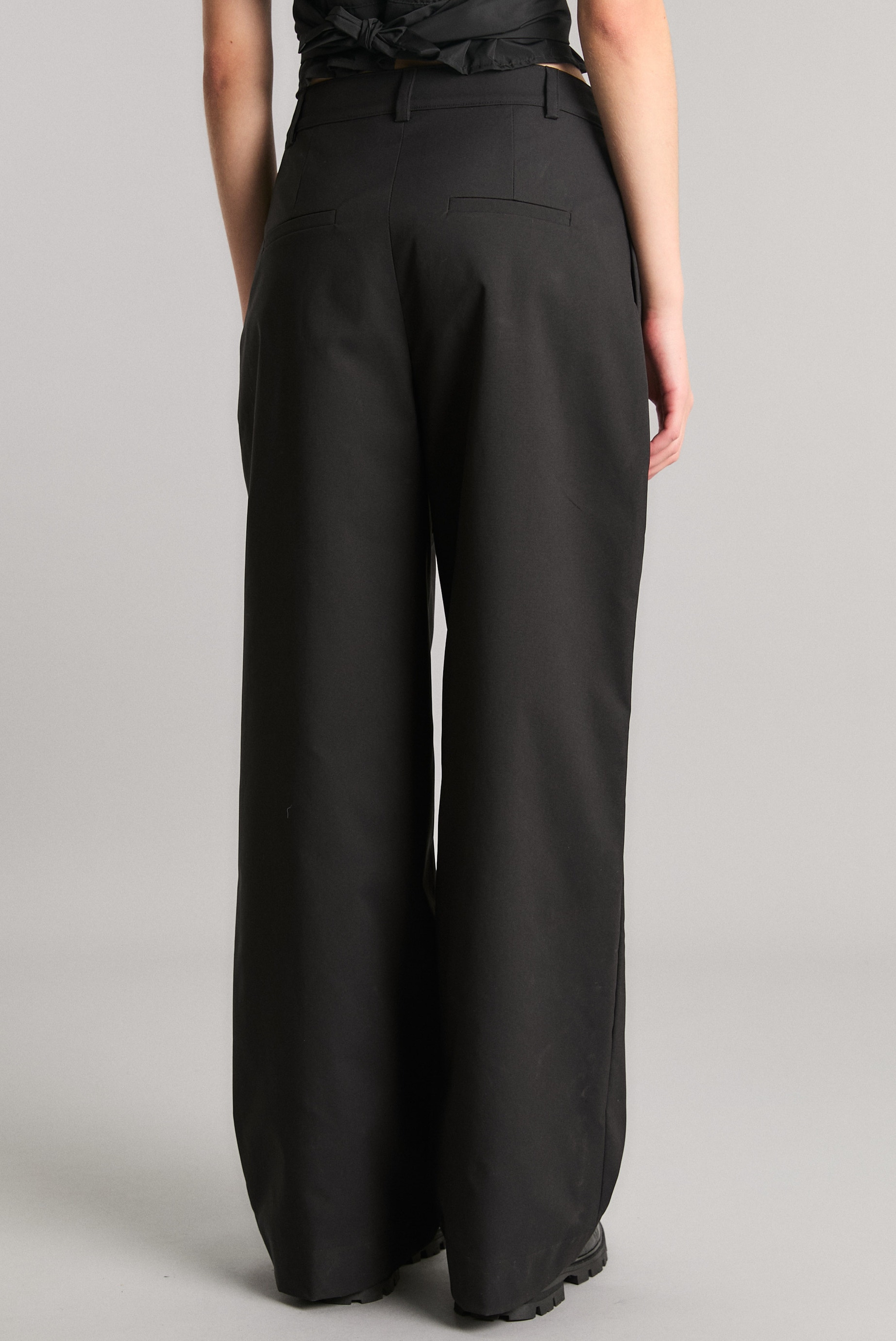 PANTALÓN MIDNIGHT CURE                                                                               